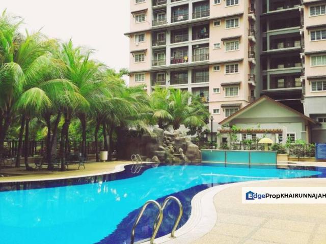 Condominium for sale in Putrajaya