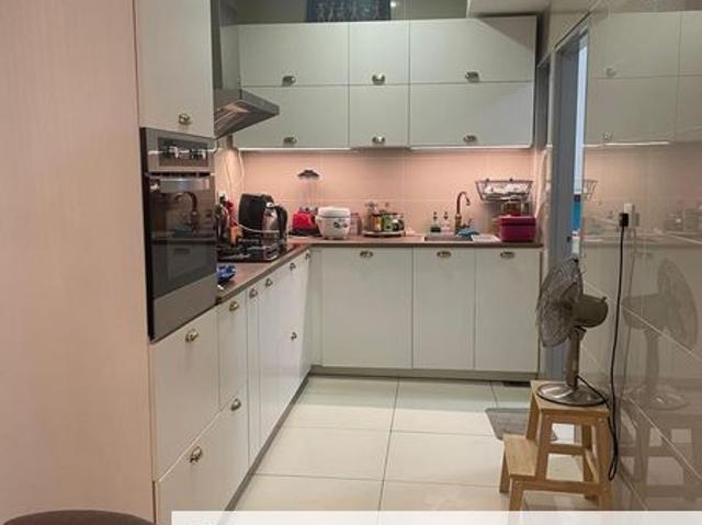 Condominium for sale in Putrajaya