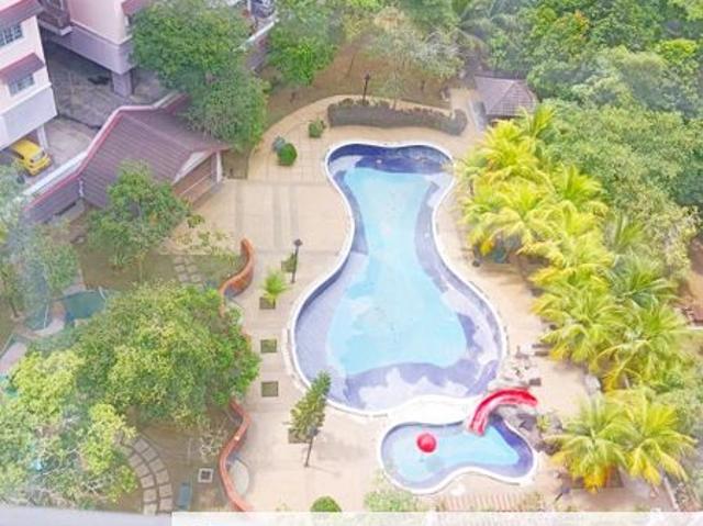 Condominium for sale in Putrajaya