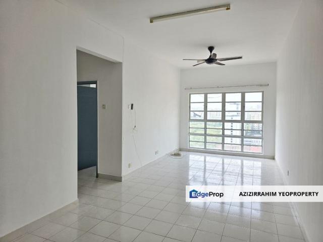 Condominium for sale in Putrajaya