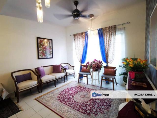 Condominium for sale in Putrajaya