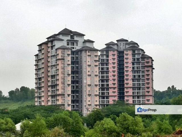 Condominium for sale in Presint 11, Putrajaya