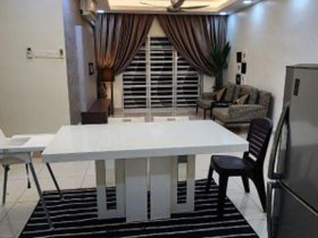 Condominium for rent in Putrajaya