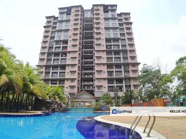 Condominium for sale in Putrajaya