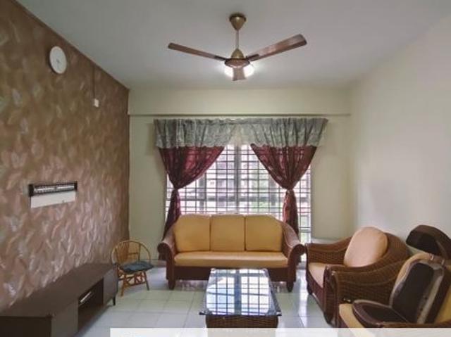 Condominium for sale in Putrajaya