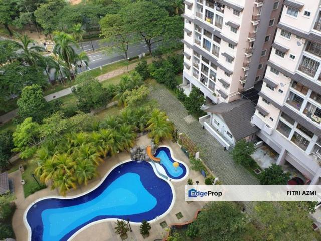 Condominium for sale in Putrajaya