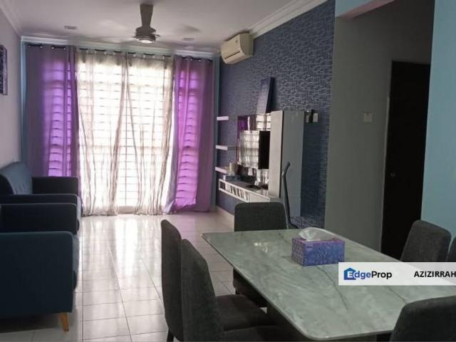 Condominium for rent in Putrajaya