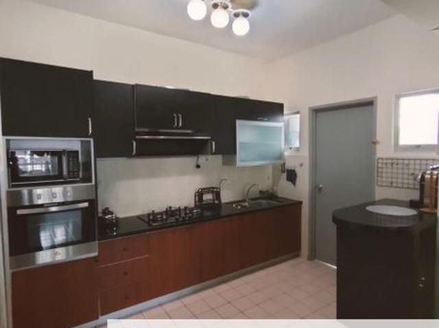 Condominium for sale in Putrajaya