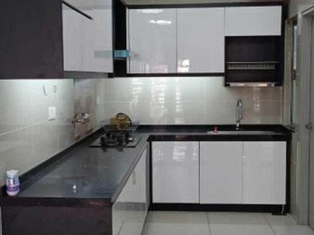 Condominium for sale in Putrajaya