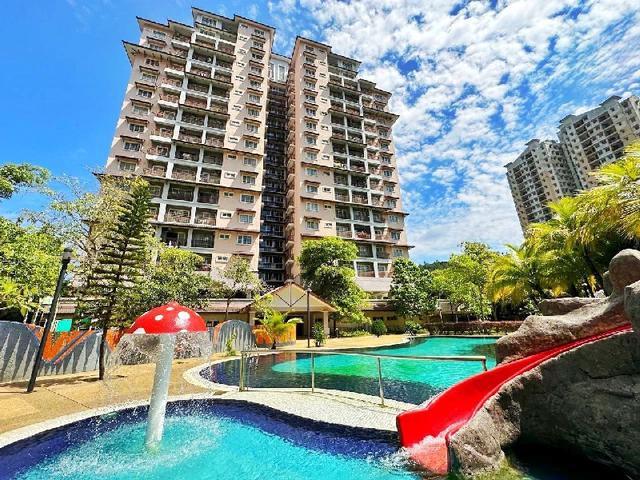 Condominium for sale in Putrajaya