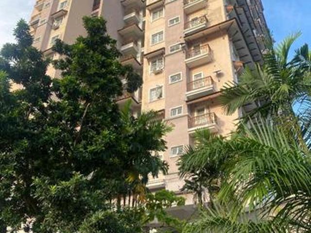 Condominium for sale in Putrajaya