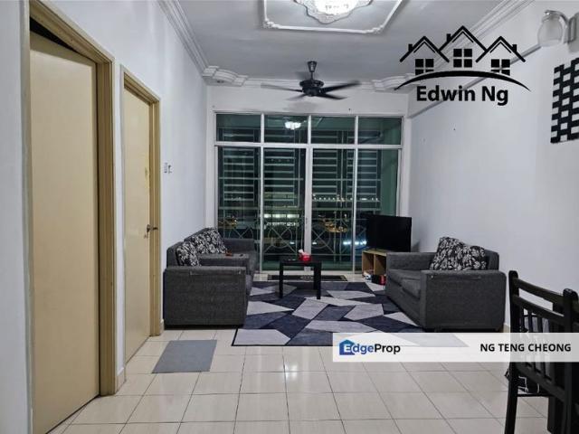 Condominium for sale in Georgetown, Penang