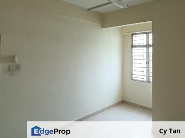 Condominium for rent in Georgetown, Penang