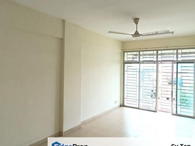 Condominium for rent in Georgetown, Penang