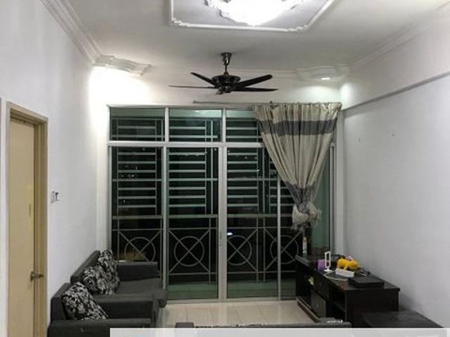 Condominium for rent in Georgetown, Penang