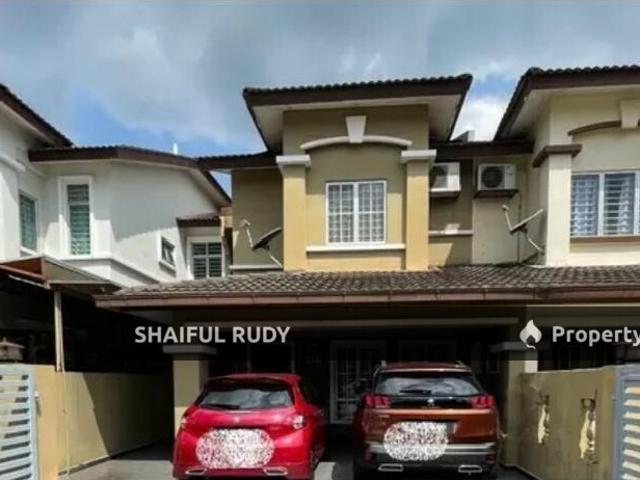 Terraced House for sale in Petaling, Damansara Damai