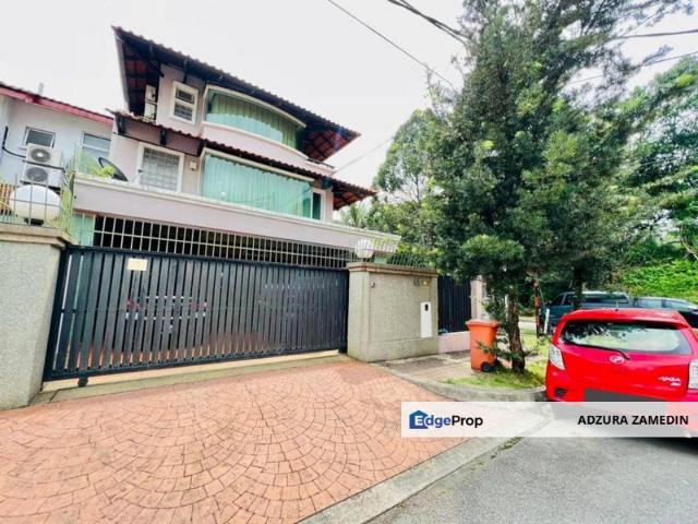 House for sale in Petaling, Damansara Damai