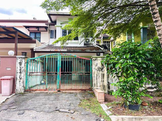 Terraced House for sale in Petaling, Damansara Damai