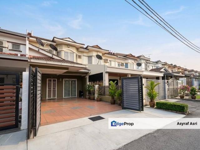 House for sale in Petaling, Damansara Damai