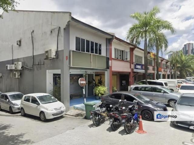 Shop for sale in PJU 10, Petaling Jaya