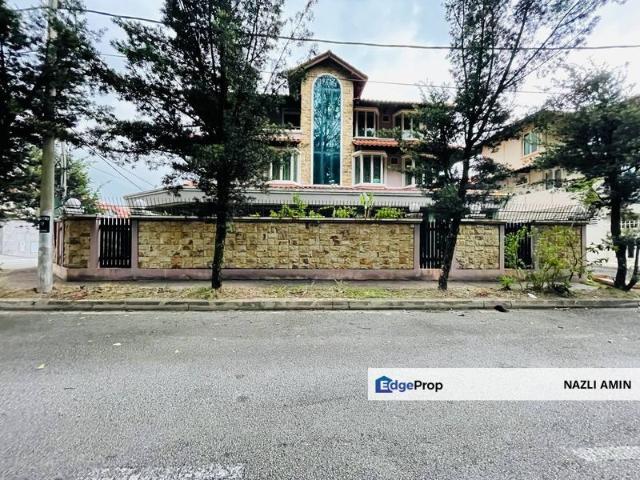 House for sale in Petaling, Damansara Damai