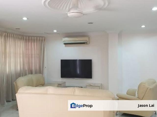 House for sale in Petaling, Damansara Damai