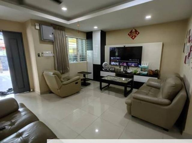 House for sale in Petaling, Damansara Damai