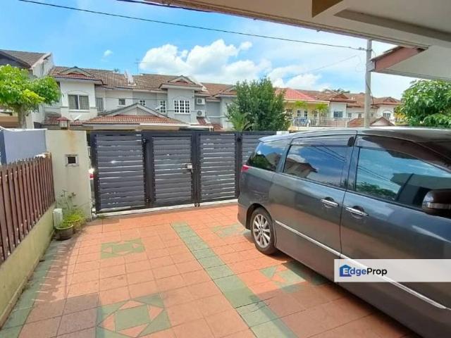 House for sale in Petaling, Damansara Damai