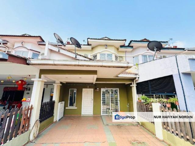 House for sale in Petaling, Damansara Damai
