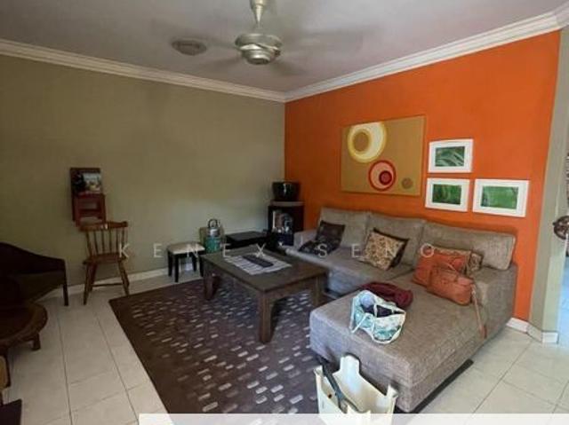 House for sale in Petaling, Damansara Damai
