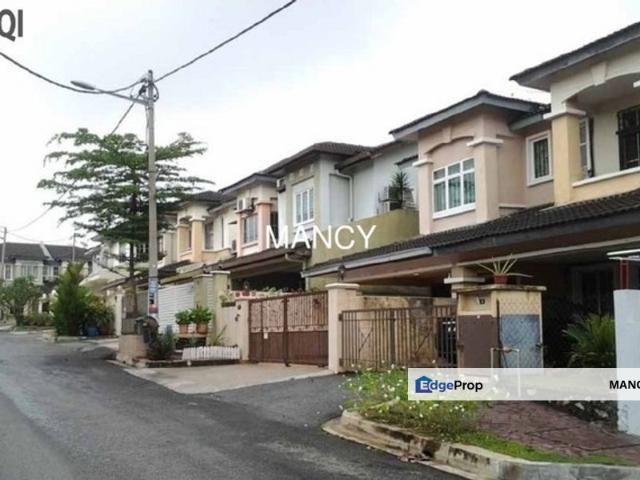 House for rent in Petaling, Damansara Damai