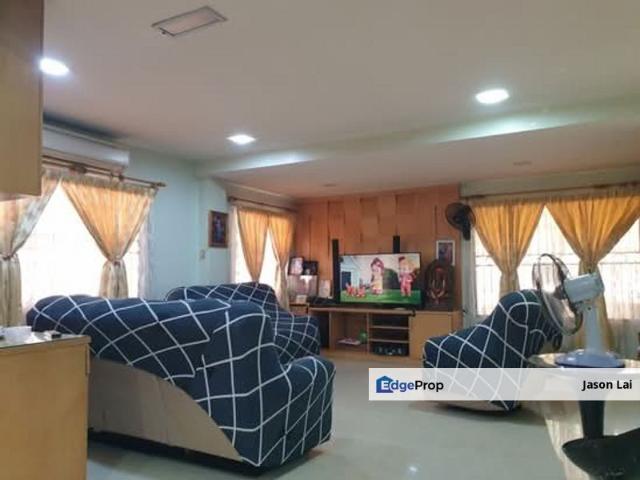 House for sale in Petaling, Damansara Damai