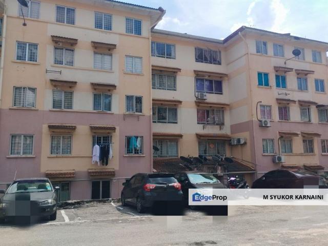 Condominium for sale in Petaling, Damansara Damai