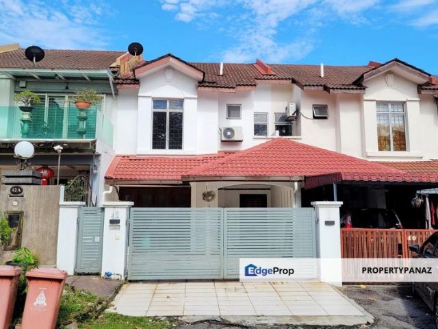 House for sale in Petaling, Damansara Damai