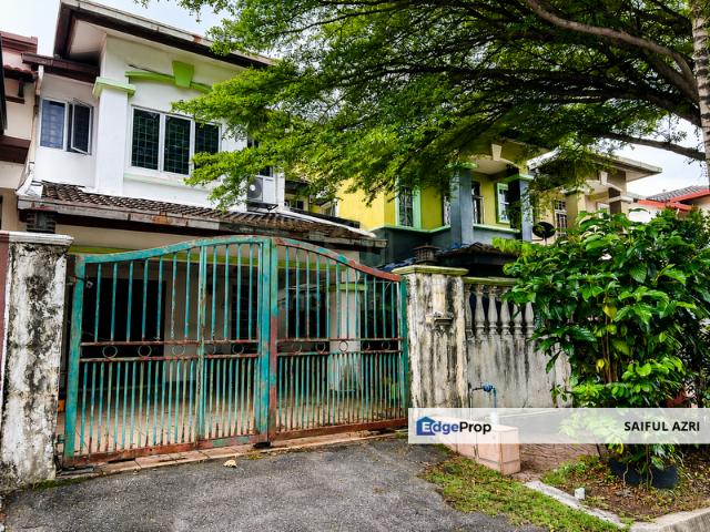 House for sale in Petaling, Damansara Damai