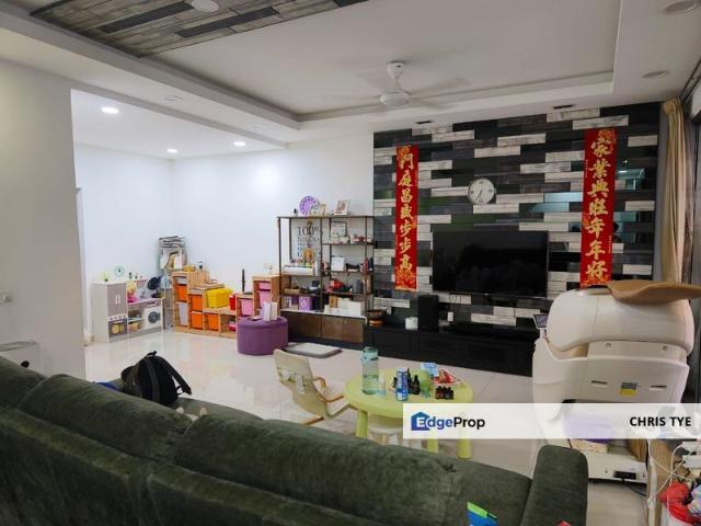 House for sale in Petaling, Damansara Damai