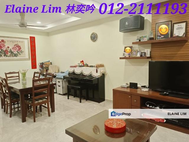 House for sale in Petaling, Damansara Damai