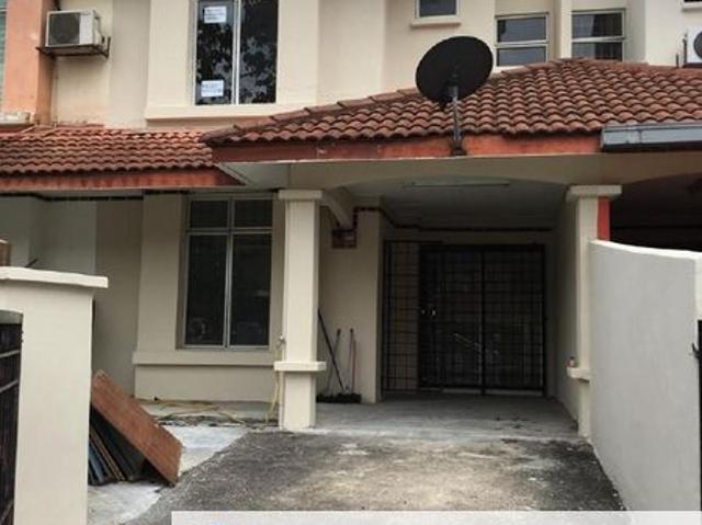 House for sale in Petaling, Damansara Damai