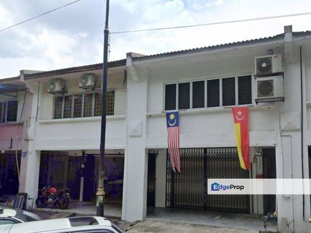 Shop for sale in PJU 10, Petaling Jaya
