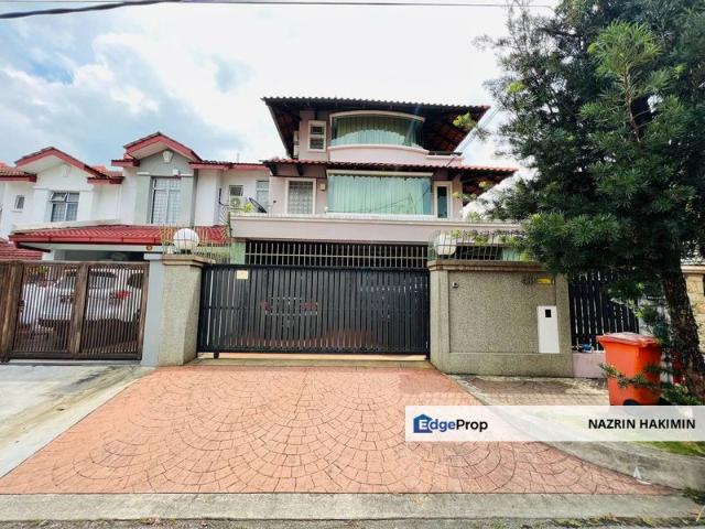 House for sale in Petaling, Damansara Damai