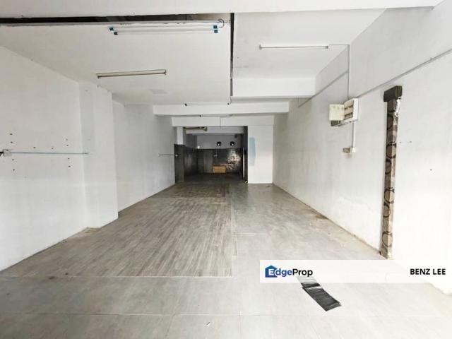 Shop for rent in Petaling, Damansara Damai