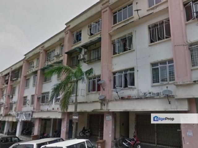 Shop for sale in Petaling, Damansara Damai