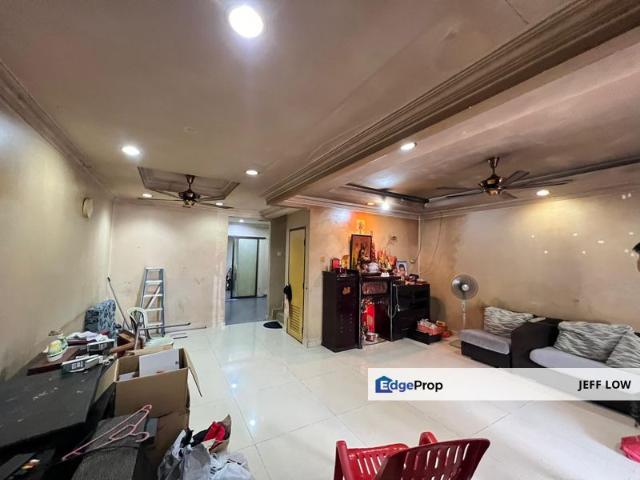 Condominium for sale in Petaling, Damansara Damai