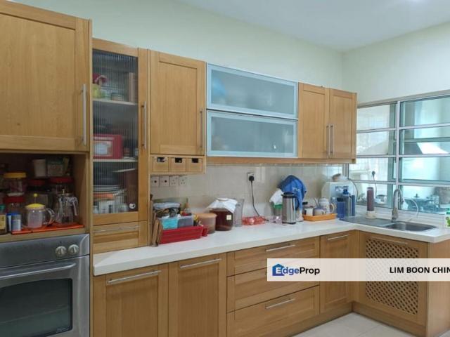 House for sale in Petaling, Damansara Damai