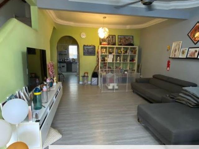 House for sale in Petaling, Damansara Damai