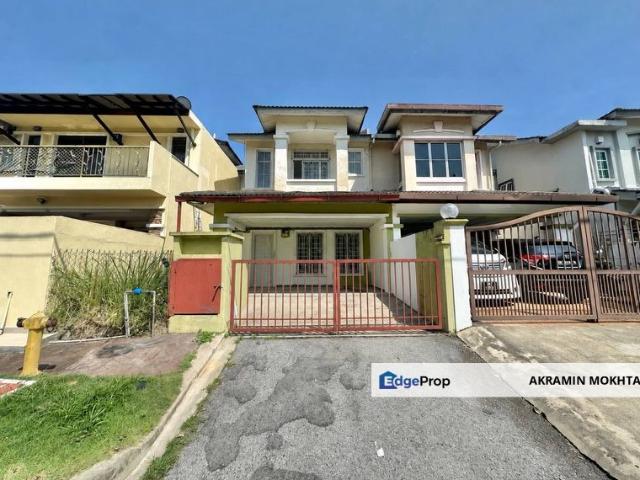House for sale in Petaling, Damansara Damai