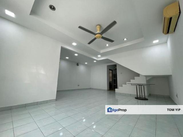House for sale in Petaling, Damansara Damai