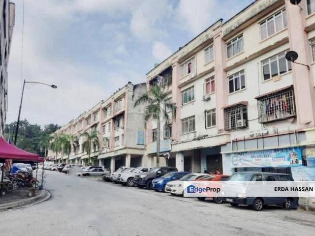 Condominium for sale in Petaling, Damansara Damai