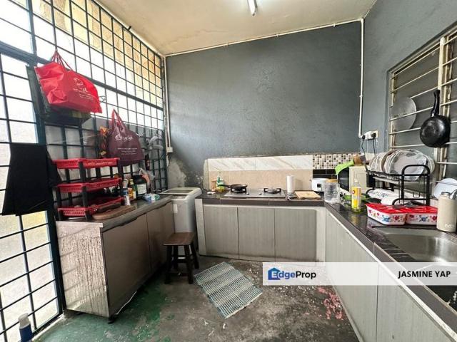 House for sale in Petaling, Damansara Damai