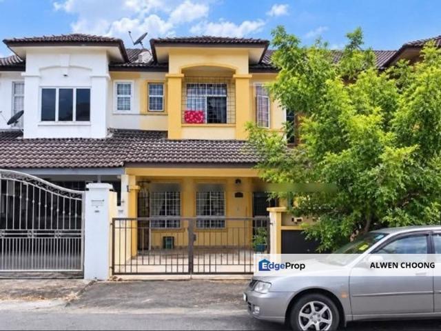 House for sale in PJU 10, Petaling Jaya
